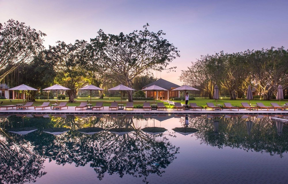 Không để lỡ 4 khách sạn Cần Thơ sang - xịn - chill khiến dân mê du lịch 'đổ gục'